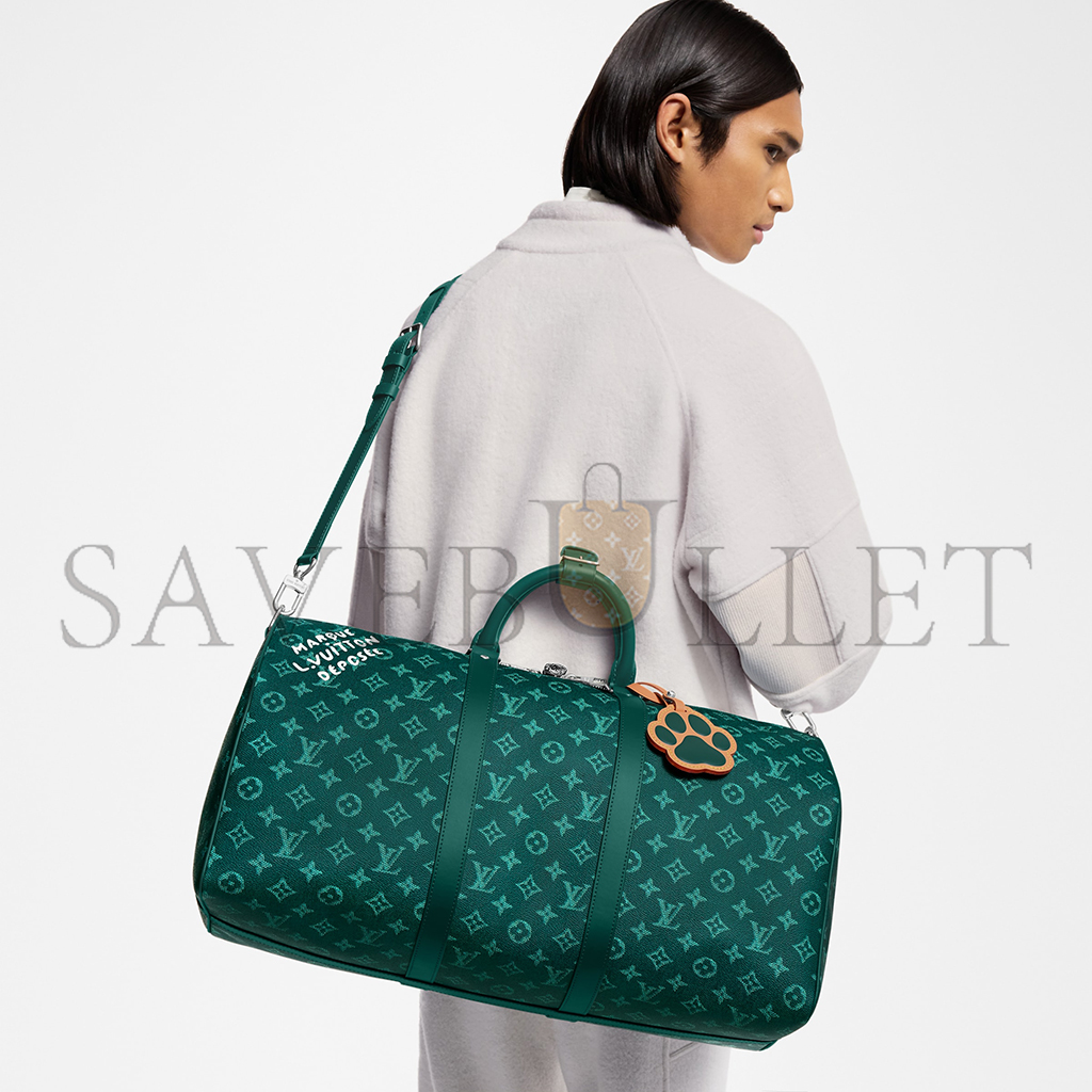 l**is V*t*n keepall bandouliÈre 50 m12687 (50*29*23cm)